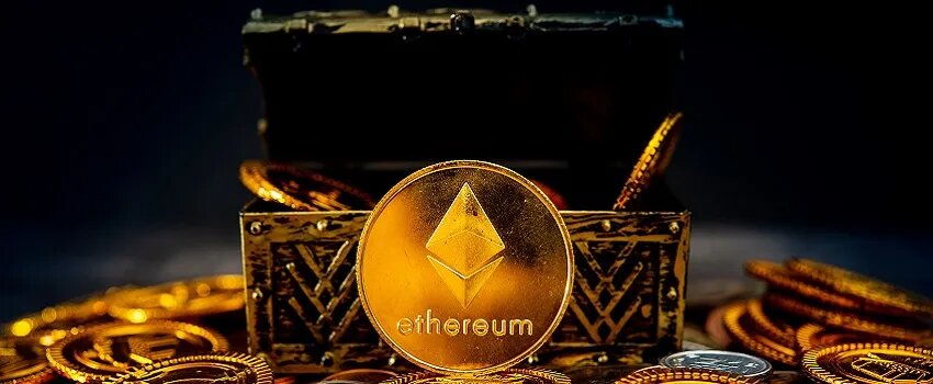 Ethereum Part I: An Introduction