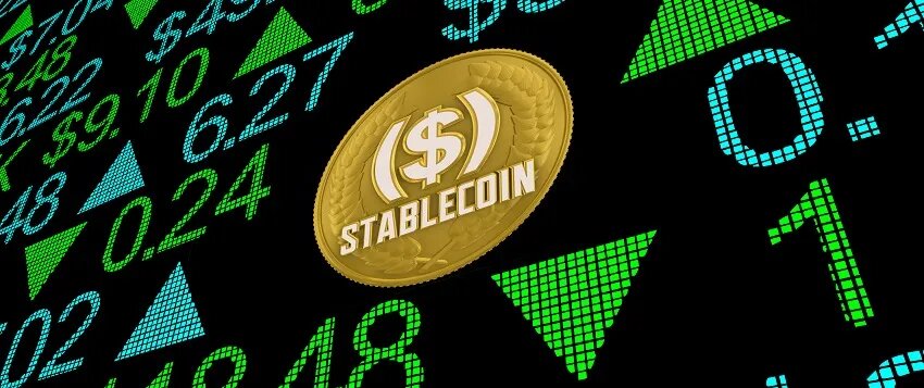 Stablecoins – Not so Stable?