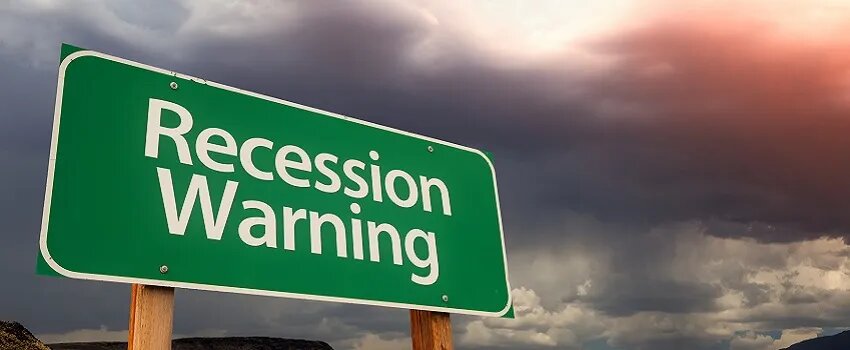 Recession Warning: Are you Ready?