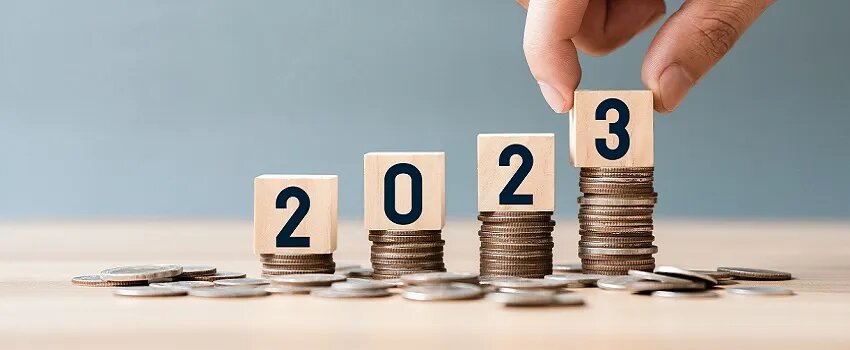 2023 Retirement Plan Contribution Limits