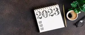3 Resolutions for the Fed in 2023